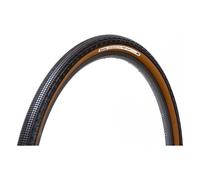 Pneumatici Panaracer Gravelking SK + TLC Marron 700x35C
