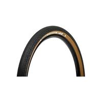 Panaracer Gravelking SK Plus TLC Folding Tire - 50-622 - black / brown taglia unica