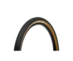 Pneumatici Panaracer Gravelking SK + TLC Marrone