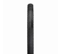 Panaracer Gravelking Sk+ Tubeless 700c X 50 Rigid Gravel Tyre Nero 700C x 50 Black
