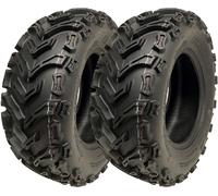 Pneumatici per ATV 24x8.00-12, 6 strati, Wanda P3128, omologati per la circolazi