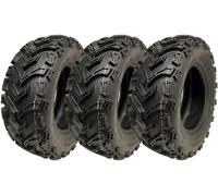 Pneumatici per ATV 24x8.00-12, 6 strati, Wanda P3128, omologati per la circolazi
