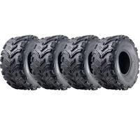 Pneumatici per ATV 25x12.00-10, 6 strati, Journey P3128, omologati per la circol