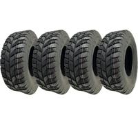 Pneumatici per ATV 25x8.00-12 (205/80-12) a 6 strati WP07 OBOR Beast 47N omologa