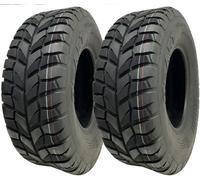 Pneumatici per ATV 25x8.00-12 (205/80-12) a 6 strati WP07 OBOR Beast 47N omologa