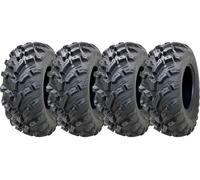 Pneumatici per ATV 26x10.00-12 (255/70-12) a 6 strati P3080 OBOR Pinacle Road Le