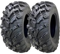 Pneumatici per ATV 26x10.00-12 (255/70-12) a 6 strati P3080 OBOR Pinacle Road Le