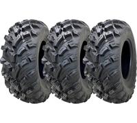 Pneumatici per ATV 26x10.00-12 (255/70-12) a 6 strati P3080 OBOR Pinacle Road Le