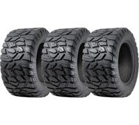 Pneumatici per ATV 26x11.00-R14, 275/55R14 OBOR, 8 strati, Antelope 78N, omologa
