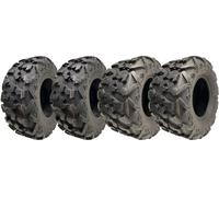 Pneumatici per ATV 26x12.00R12 e 26x9.00R12, 6 strati, OBOR Cornelius, omologati