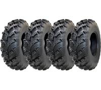 Pneumatici per ATV 26x8.00-12 (205/85-12) a 6 strati P3080 OBOR Pinacle Road Leg
