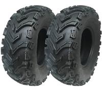 Pneumatici per ATV 26x9.00-12, 6 strati, Wanda P3128, omologati per l'uso su str