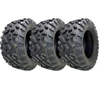 Pneumatici per ATV 27x11.00R14 (275/60R14) a 6 strati P0359 OBOR Cypress Road Le