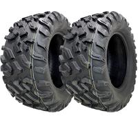 Pneumatici per ATV 27x11.00R14 (275/60R14) a 6 strati P0359 OBOR Cypress Road Le