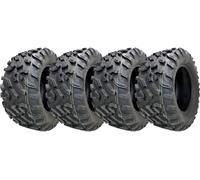 Pneumatici per ATV 27x11.00R14 (275/60R14) a 6 strati P0359 OBOR Cypress Road Le