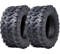 27x11.00R14 Atv 275/60R14 Obor Lynx 8ply Strada Legale 61M 257kgs (Set Di 2)