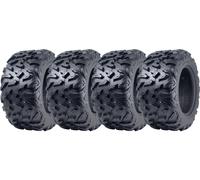 Pneumatici per ATV 27x11.00R14 275/60R14 OBOR Vulture a 6 strati, omologati per