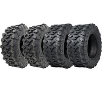 Pneumatici per ATV 27x11.00R14 e 27x9.00R14 OBOR Lynx WL15 a 8 strati, omologati