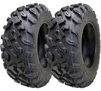 Pneumatici per ATV 27x9.00R14 (225/70R14) a 6 strati P0358 OBOR Cypress Road Leg