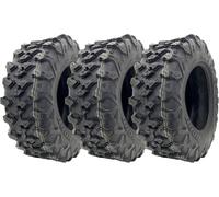 Pneumatici per ATV 27x9.00R14, 225/70R14 OBOR Lynx, 8 strati, omologati per la c