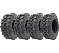 Obor Pneumatici ATV Lynx 27x9.00R14 (225/70R14) 8PR Omologati stradali 54M 212kg (Set di 4)