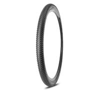 Pneumatici per bici da 26/27,5/29 pollici, protezione contro le forature, pneumatico di ricambio per mountain bike, Beach Cruiser, bici ibrida 26 x 1,95/27,5 x 2,1/29 x 2,25 A, 27,5 x 2,10 (A, 27,5 x