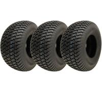 Pneumatici per erba tosaerba 20x10,00-8 4 strati Wanda P332 Road Legal (set d...