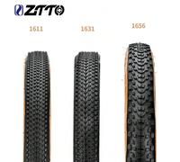 Pneumatici per mountain bike ZTTO, con forte grip per guida fuoristrada, adatti per vari terreni, alta prestazione, 60TPI resistenti alla foratura, 29"X2.2", 27.5"X2.1", 26"X1.95" 26X1,95 nero J1611A,