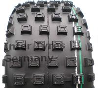 Pneumatici per pneumatici da ringhiera Quad 16x8-7 P319 16x8.00-7 HAKUBA