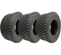 Pneumatici per prato 16x7.50-8, 4 strati, Wanda P332 Turf Ride On (set da 3)