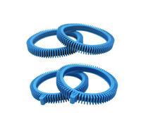 Pneumatici per pulitori piscina Easy Installazione Strumenti di pulizia per