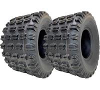 Pneumatici per quad 20x11.00-9 OBOR Kraken WP18 tubeless omologati per la circol