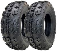 Pneumatici per quad 21x7.00-10 OBOR Kraken WP17 tubeless omologati per la circol