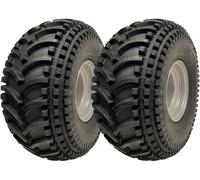Pneumatici per quad 22x11.00-8 Wanda P308 omologati per la circolazione su strad