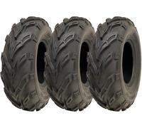 Pneumatici per quad 22x7.00-10 Wanda P361 per fuoristrada e sentieri, omologati