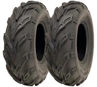 Pneumatici per quad 22x7.00-10 Wanda P361 per fuoristrada e sentieri, omologati