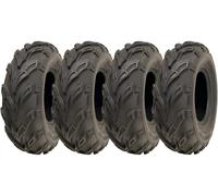 Pneumatici per quad 22x7.00-10 Wanda P361 per fuoristrada e sentieri, omologati