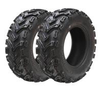 Pneumatici per quad 22x7.00-11, 6 strati, Wanda P3123, omologati per la circolaz