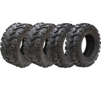 Pneumatici per quad 22x7.00-11 e 22x10.00-9, 6 strati, Wanda P3128, omologati pe