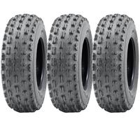 Pneumatici per quad ATV 21x7.00-10 Slasher - Pneumatici da gara Wanda omologati