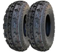 Pneumatici per quad ATV Slasher 22x7.00-10 WP01 OBOR Race, 6 strati, omologati p