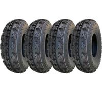 Pneumatici per quad ATV Slasher 22x7.00-10 WP01 OBOR Race, 6 strati, omologati p