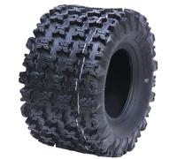 20x11.00-9 Slasher Atv Quad Pneumatico 6ply Wanda Strada Legale Omologato Gara