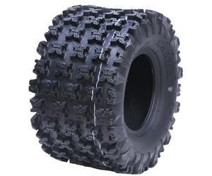 Pneumatici per quad Slasher 20x11.00-9, 20 11-9, 6 strati, Wanda, omologati per