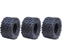 Pneumatici per quad Slasher 20x11.00-9, 6 strati, Wanda, omologati per la circol