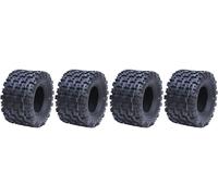 Pneumatici per quad Slasher 20x11.00-9, 6 strati, Wanda, omologati per la circol