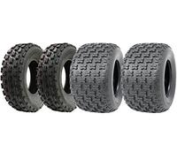 Pneumatici per quad Slasher ATV 21x7-10 / 20x10-9 Wanda Race omologati per la ci