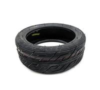 Pneumatici per scooter elettrici, Confezione di camere d'aria da 10 pollici 10x2.70-6.5 70/65-6.5 255x70 for monopattino elettrico, auto pieghevole(Outer tire)