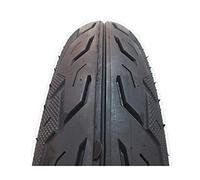 Pneumatici per Scooter elettrici, Pneumatici per aspirapolvere 2,75-10, Accessori per Pneumatici per motocicli elettrici 15x2,75, Fossa di drenaggio Profonda Antiscivolo Resistente all'Usura, 1,8, i