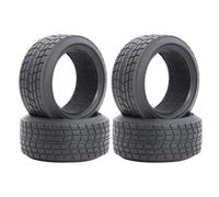 Pneumatici Per Strada Per HSP 94123/94122/94103 1/10 Parti Auto | La mescola offre una trazione superiore e curve precise per un set competitivo su Per strada rc auto RC